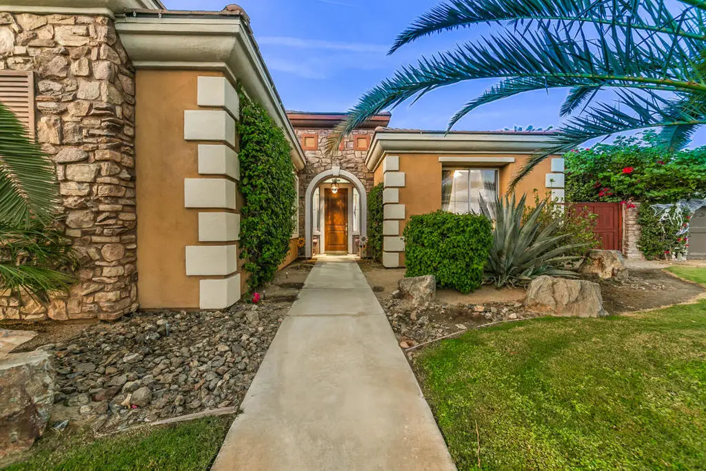 80710 Plum Lane, Indio, CA 92201 - Image #1