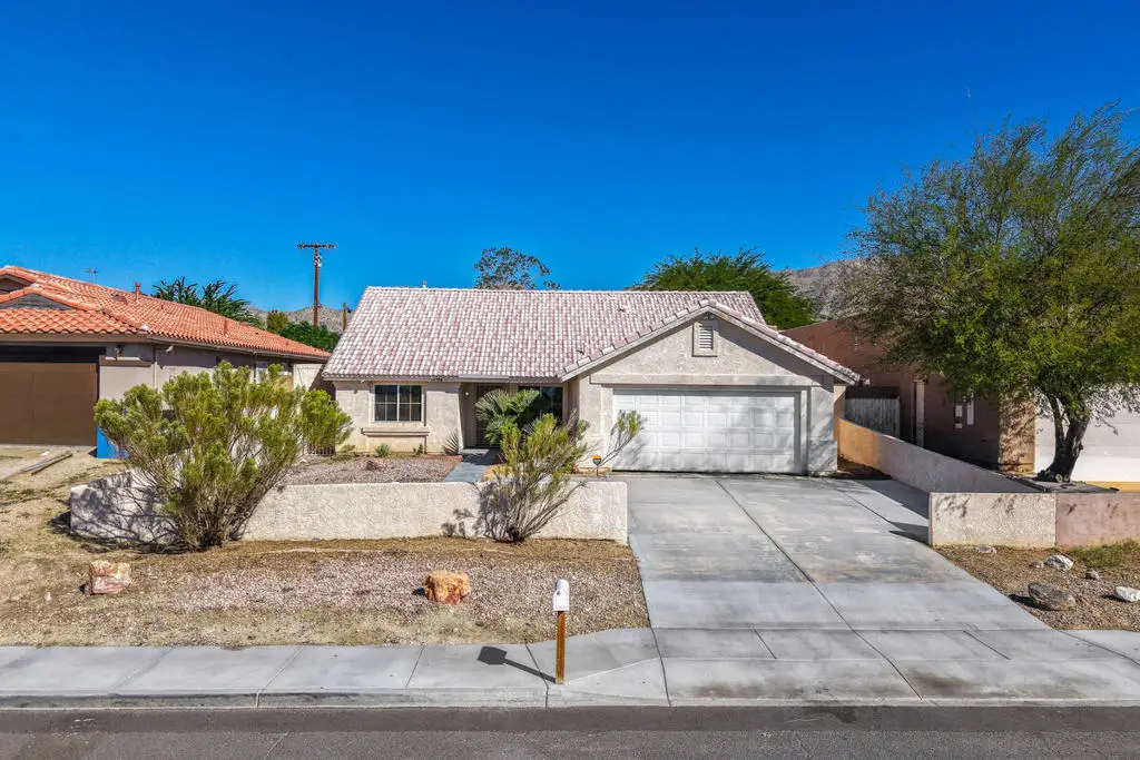 66304 8th Street, Desert Hot Springs, CA 92240 - Image #1