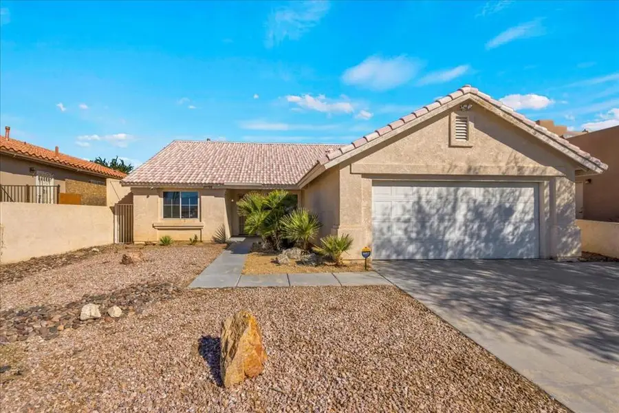 66304 8th Street, Desert Hot Springs, CA 92240 - Image #2