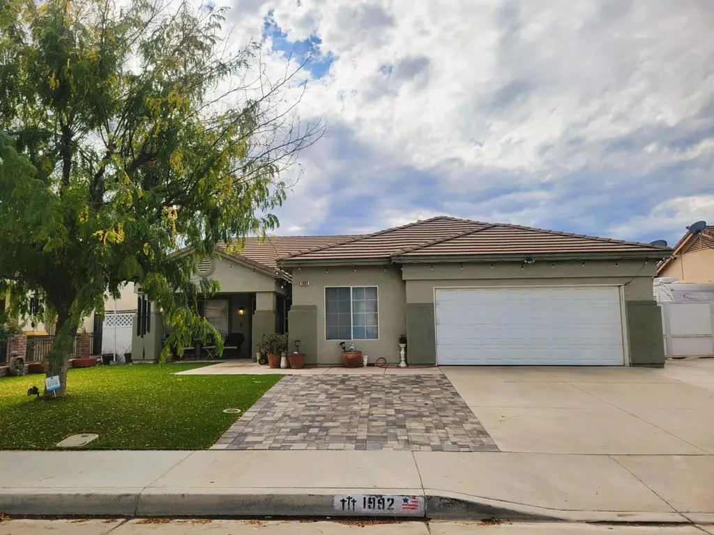 1992 Warwick Street, San Jacinto, CA 92582 - Image #1