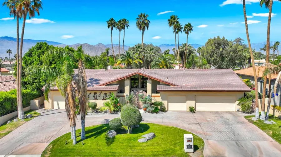 43721 Port Maria Road, Bermuda Dunes, CA 92203 - Image #2