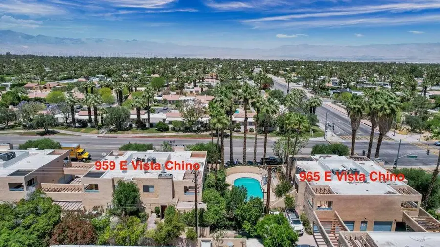 959 E Vista Chino, Palm Springs, CA 92262 - Image #3