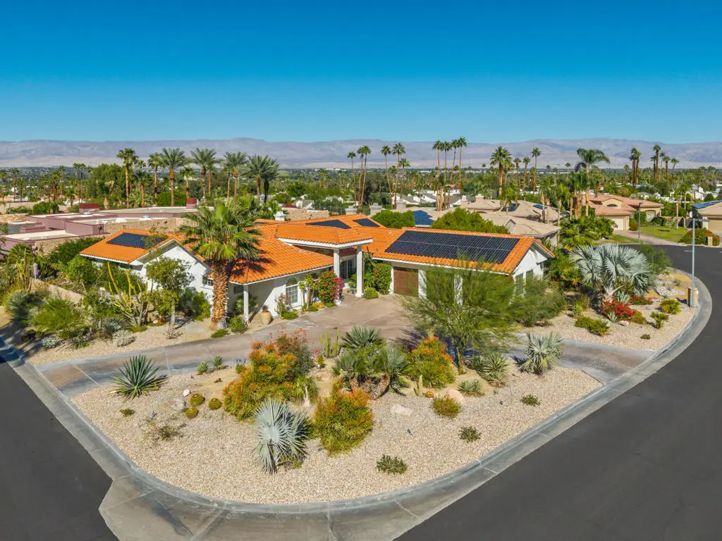 134 Vista Valle, Palm Desert, CA 92260 - Image #1