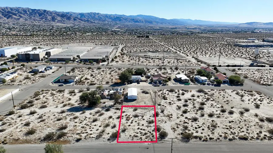 0 United Road, Desert Hot Springs, CA 92240 - Image #2
