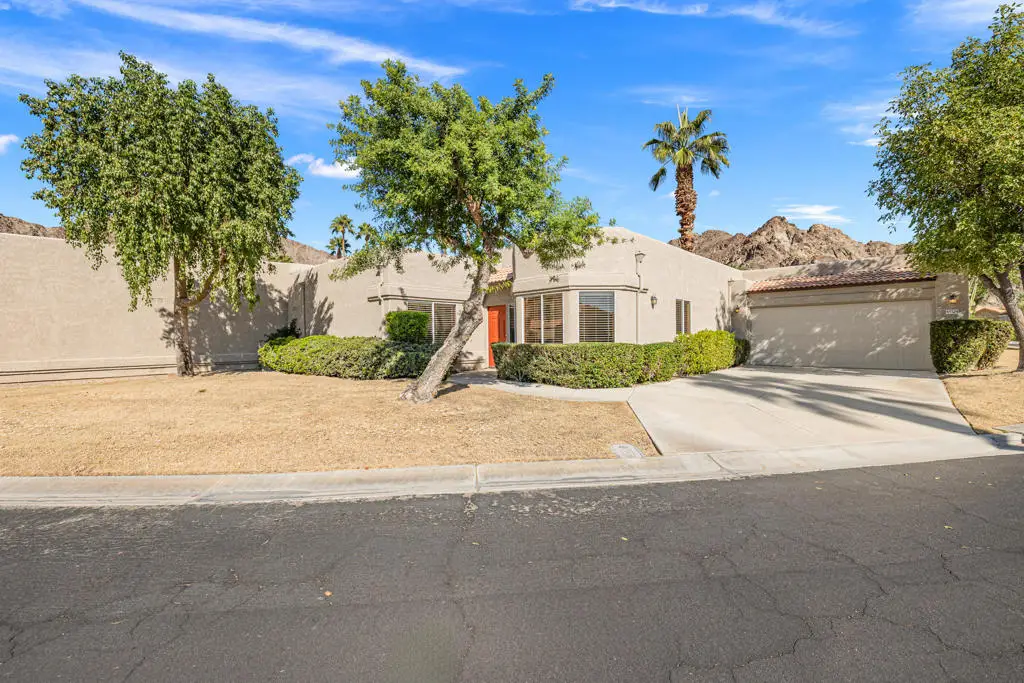 48524 Via Encanto, La Quinta, CA 92253 - Image #1