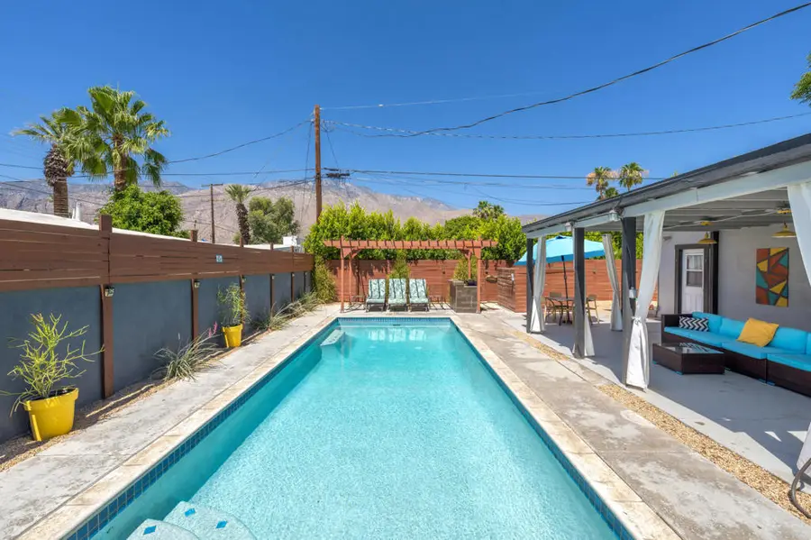 515 N Calle Marcus, Palm Springs, CA 92262 - #2