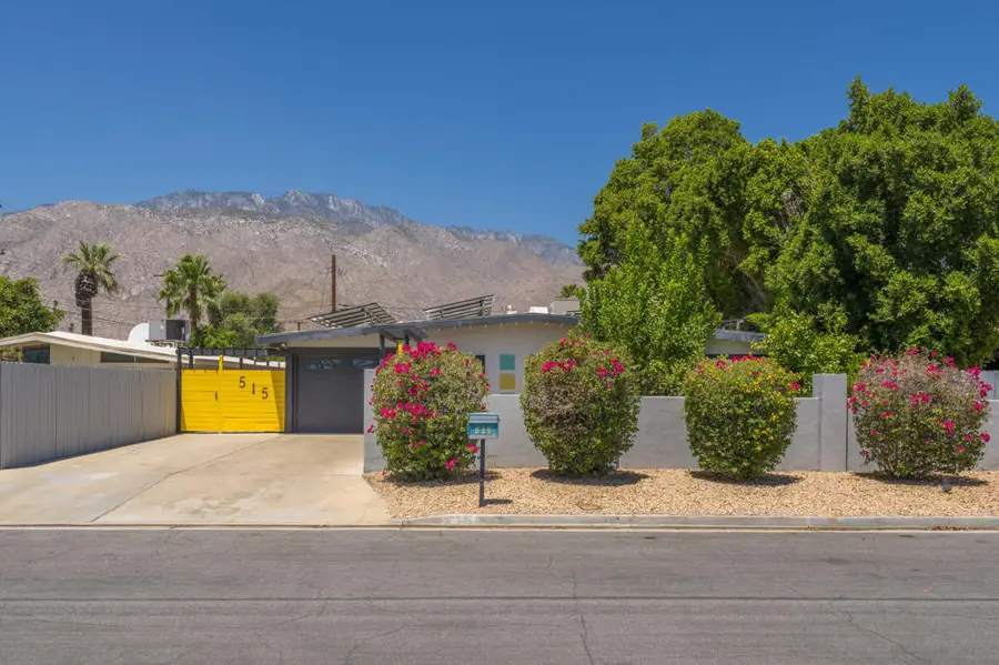 515 N Calle Marcus, Palm Springs, CA 92262 - #3