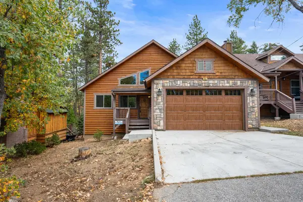 855 Conklin Road, Big Bear, CA 92315
