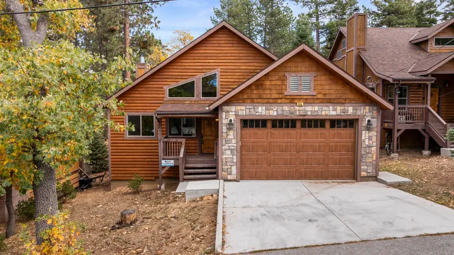 855 Conklin Road, Big Bear, CA 92315 - Image #2