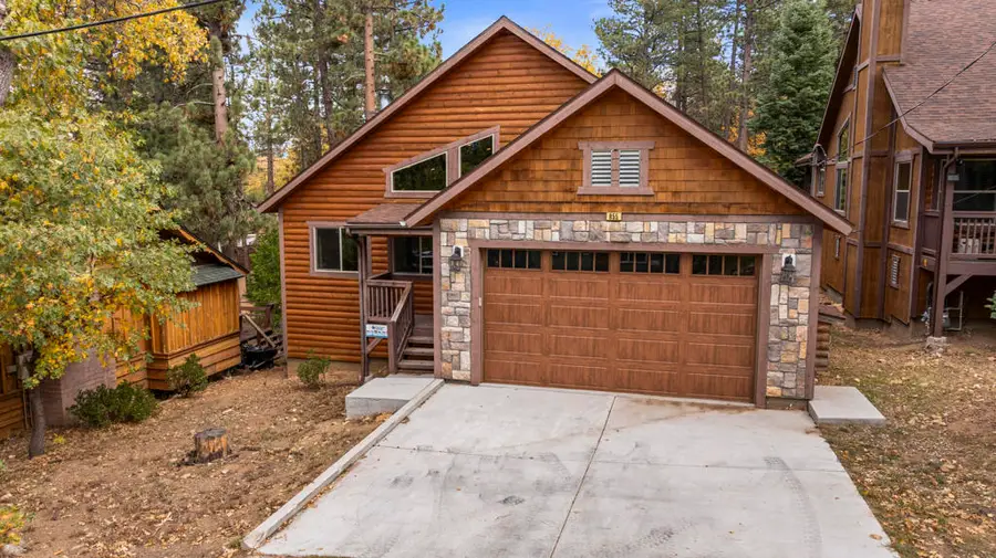 855 Conklin Road, Big Bear, CA 92315 - Image #3