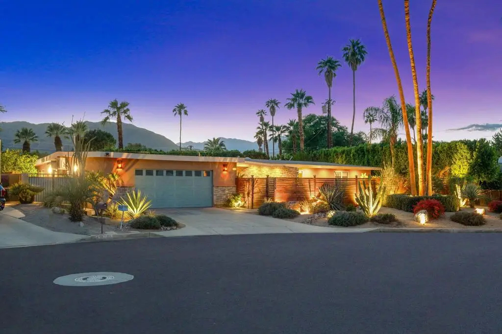 45496 Garden Square, Palm Desert, CA 92260 - Image #1