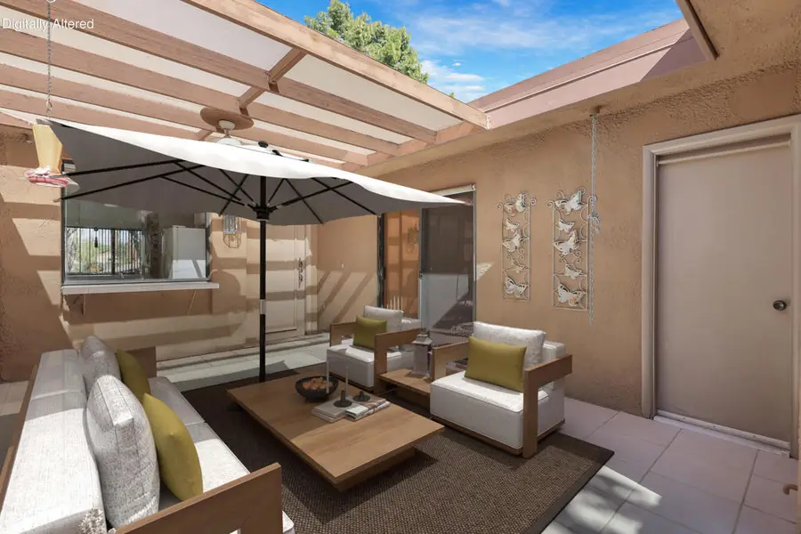 2 Valencia Drive, Rancho Mirage, CA 92270 - #2