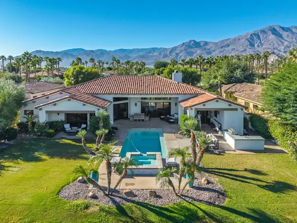 81020 Shinnecock Hills, La Quinta, CA 92253