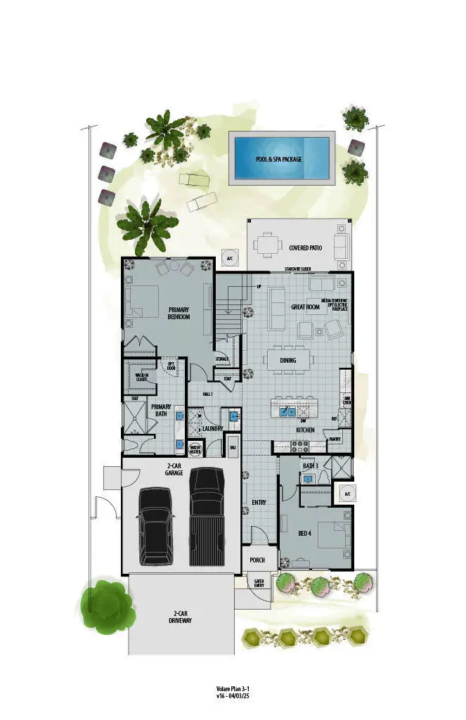 41868 Volare Court, Bermuda Dunes, CA 92203 - Image #3