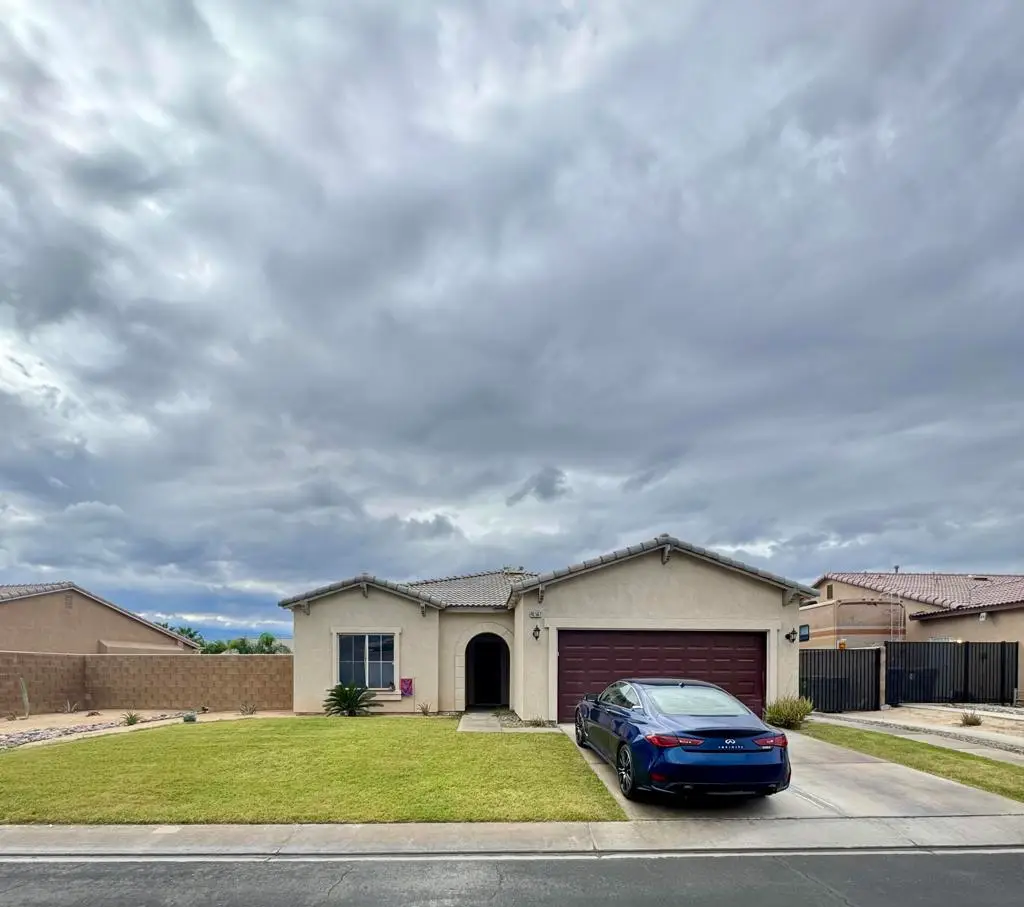 40567 Broadmoor Drive, Indio, CA 92203 - Image #1
