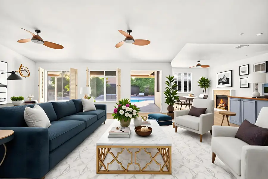 37762 Drexell Drive, Palm Desert, CA 92211 - Image #3