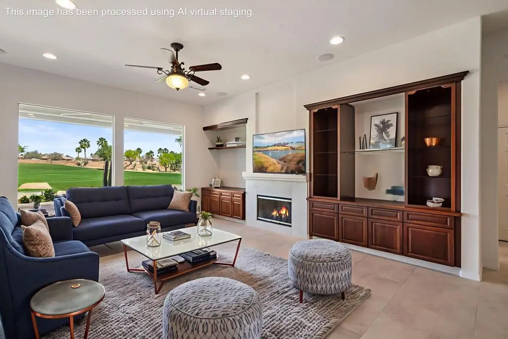 43393 Saint Andrews Drive, Indio, CA 92201 - Image #1