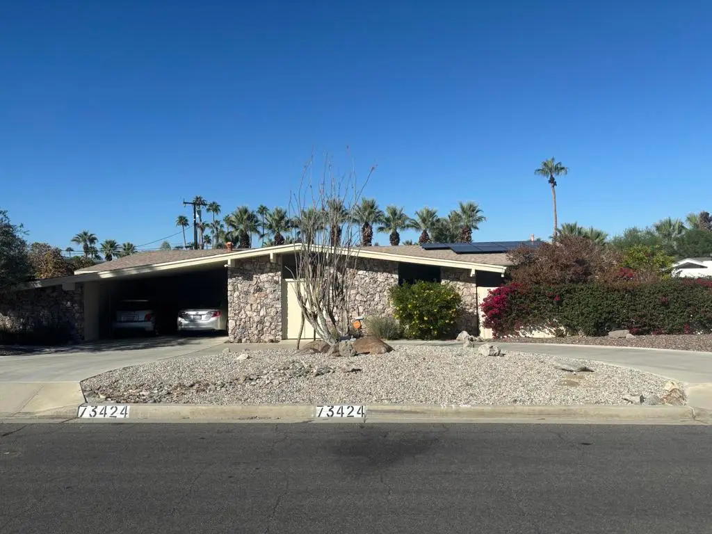 73424 Salt Cedar Street, Palm Desert, CA 92260 - Image #1