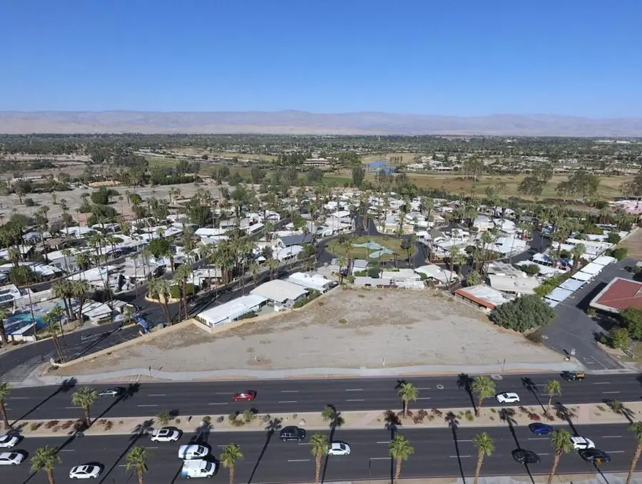 1 .1 Acre Hwy 111, Rancho Mirage, CA 92270 - Image #2