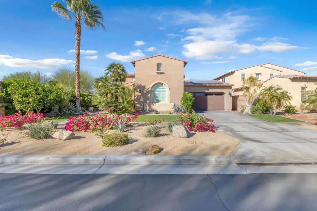 82540 Lordsburg Drive, Indio, CA 92203 - Image #1