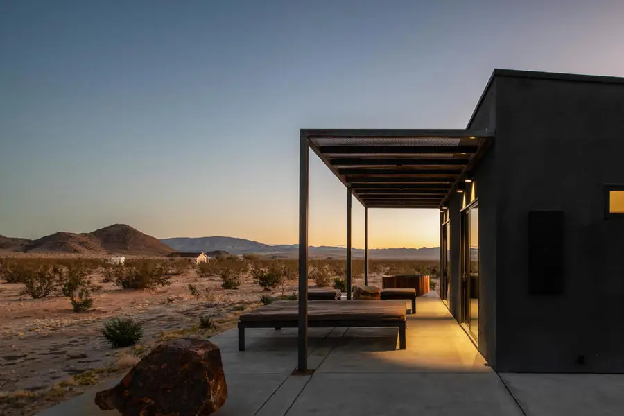 60052 Rocky Road, Landers, CA 92285 - #2