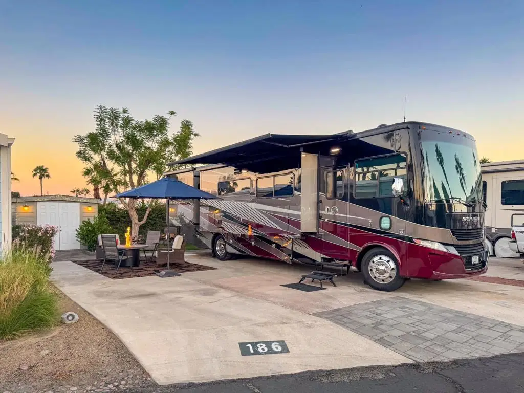 69801 Ramon Road #186, Cathedral City, CA 92234 - Image #1