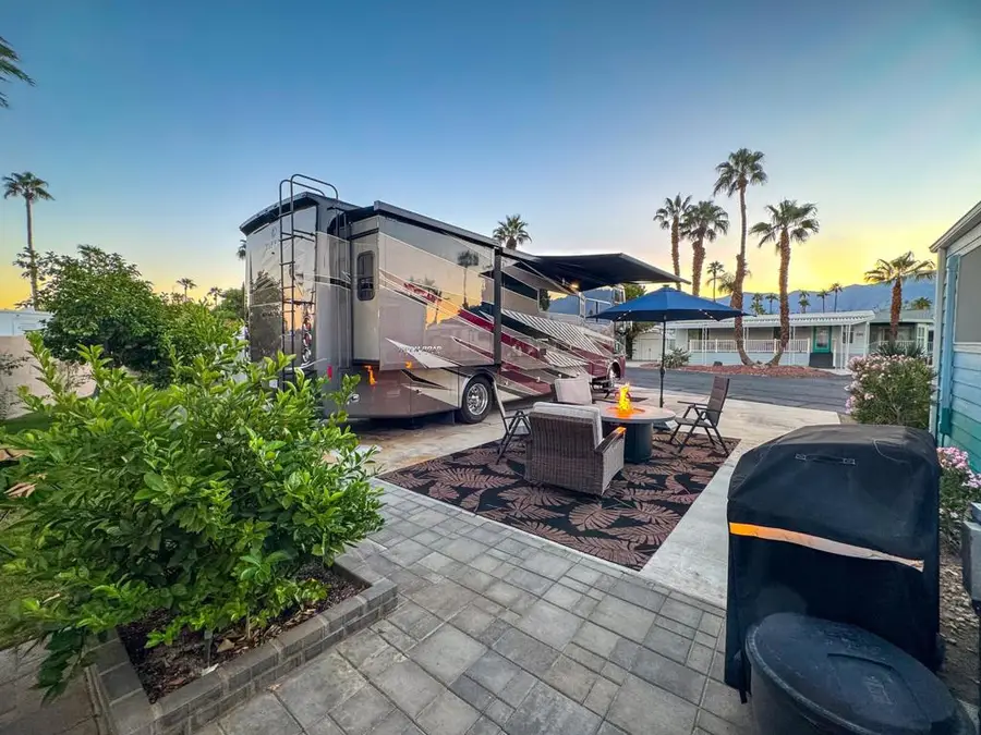 69801 Ramon Road #186, Cathedral City, CA 92234 - Image #3