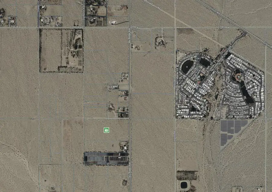 0 Sky Ridge, Sky Valley, CA 92241 - Image #3