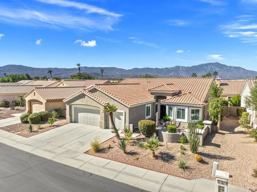 37677 Mojave Sage Street, Palm Desert, CA 92211 - #2