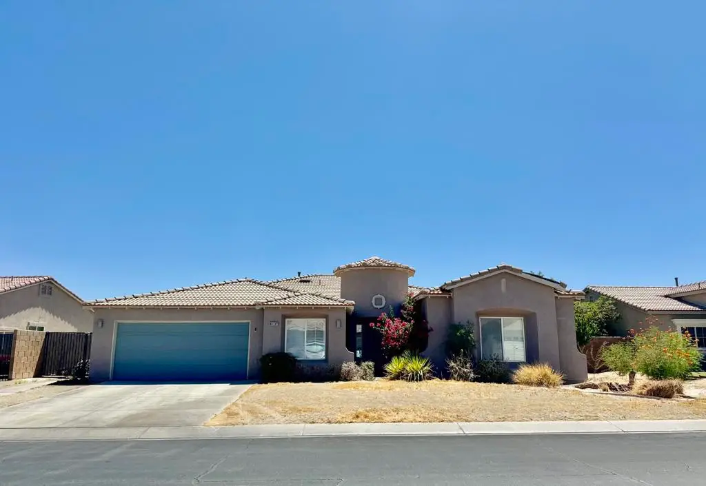 83137 Broadmoor Drive, Indio, CA 92203 - Image #1