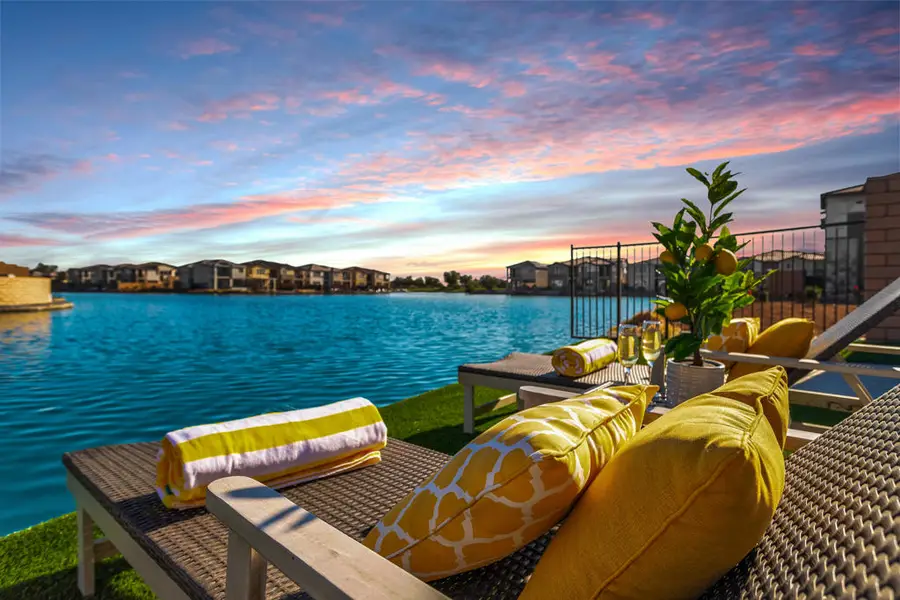 43180 Portuale Court, Indio, CA 92203 - Image #2