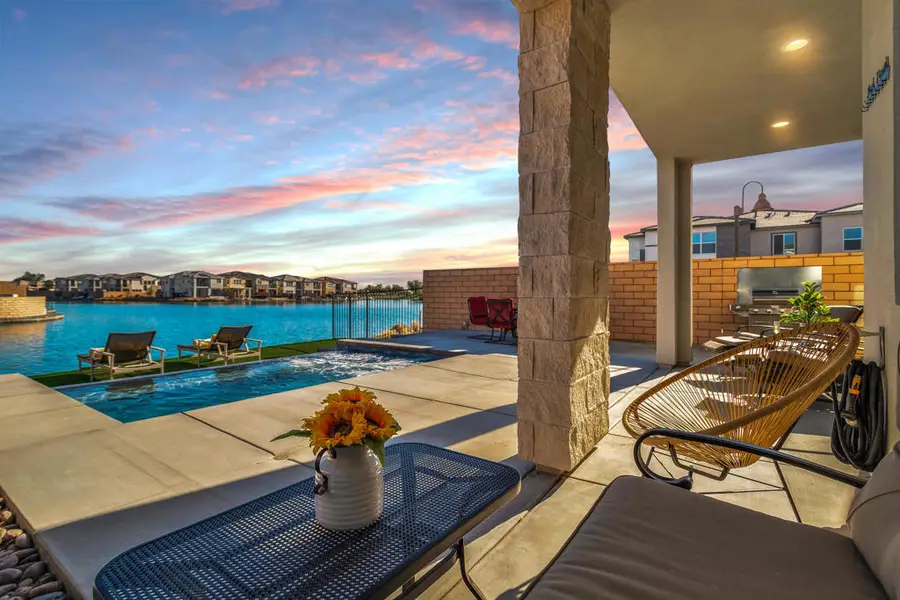 43180 Portuale Court, Indio, CA 92203 - Image #3