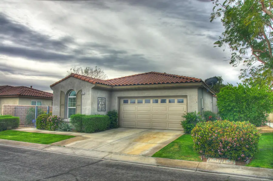 82087 Hopkins Drive, Indio, CA 92201 - Image #2