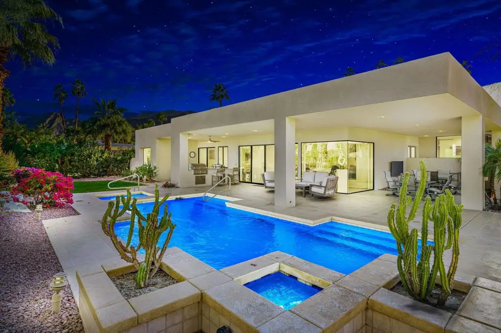 40380 Tonopah Road, Rancho Mirage, CA 92270 - Image #1