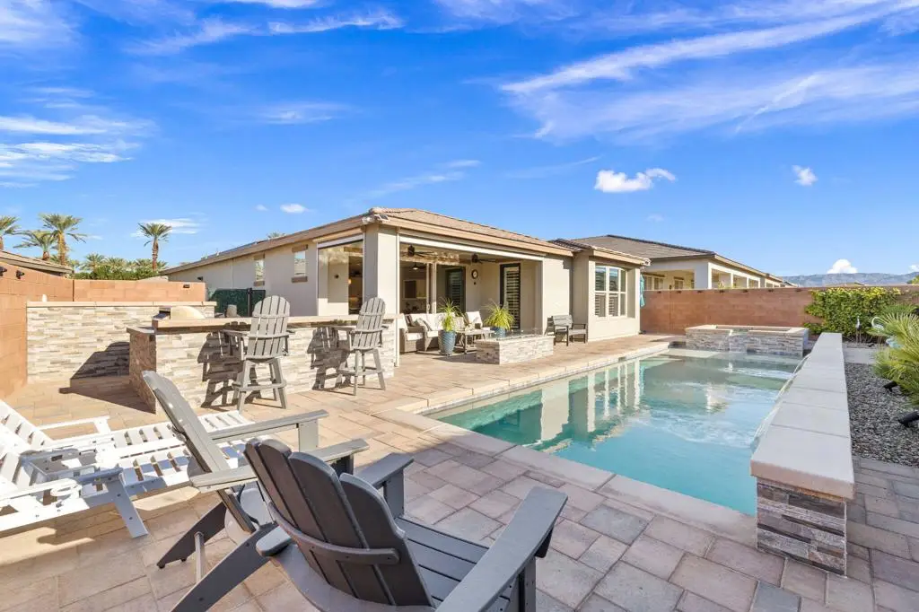 82425 W Mccarroll Drive, Indio, CA 92201 - Image #1