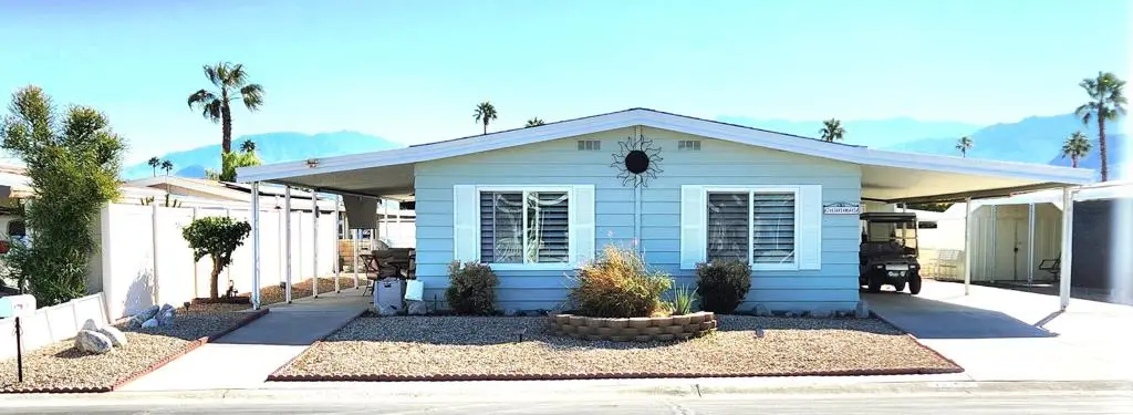 73165 Desert Greens Drive N, Palm Desert, CA 92260 - Image #1