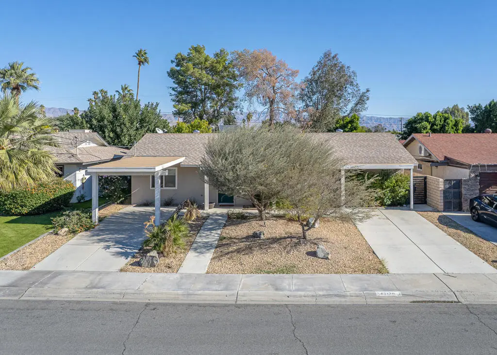 43120 Texas Avenue, Palm Desert, CA 92211 - Image #1