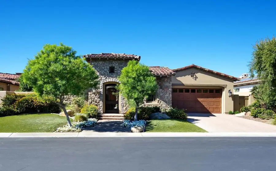 43677 Via Orvieto, Indian Wells, CA 92210 - Image #3