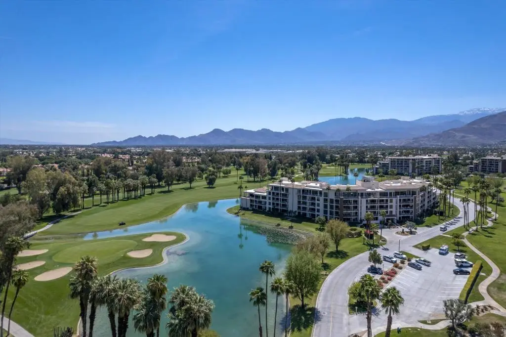 910 Island Drive #402, Rancho Mirage, CA 92270 - Image #1