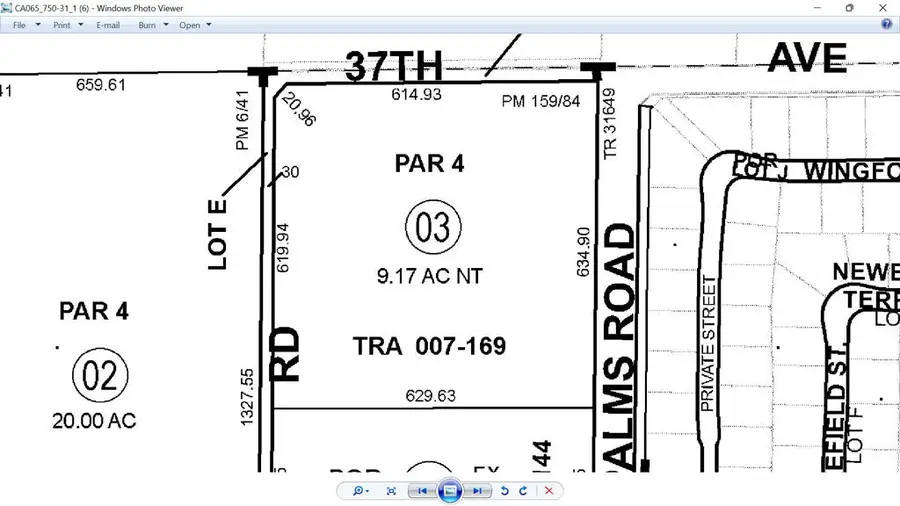 0 Dunes Palm Rd, Indio, CA 92203 - Image #2