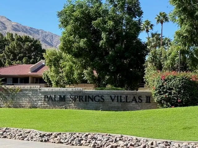 2810 N Arcadia Court #115, Palm Springs, CA 92262 - Image #1