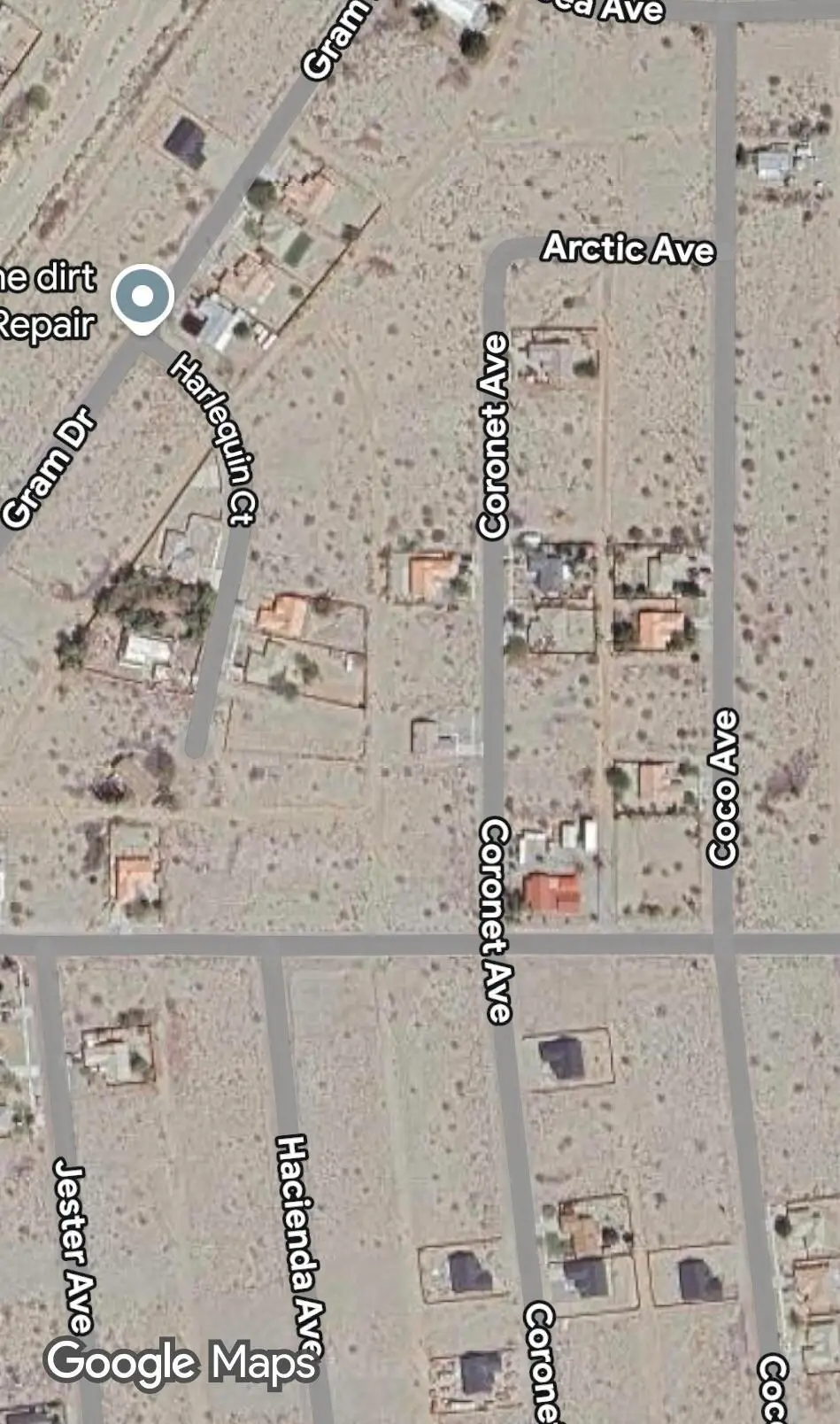 2830 Coco Ave. Avenue, Thermal, CA 92274 - Image #1