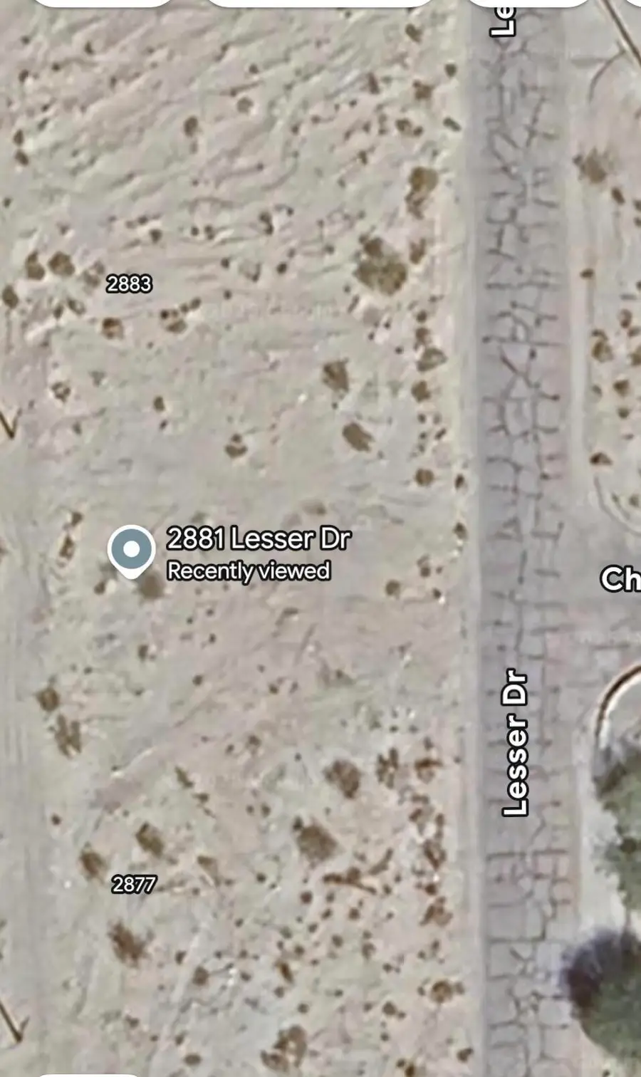 2881 Lesser Dr Drive, Thermal, CA 92274 - Image #3