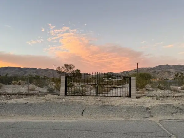 0 8th St, Desert Hot Springs, CA 92240