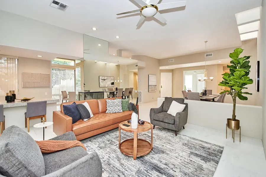 44980 Olympic Court, Indian Wells, CA 92210 - Image #2