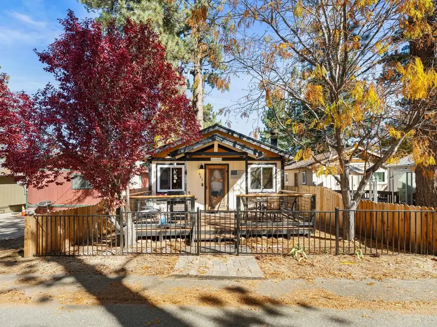 667 Lintner Road, Big Bear, CA 92315 - Image #2