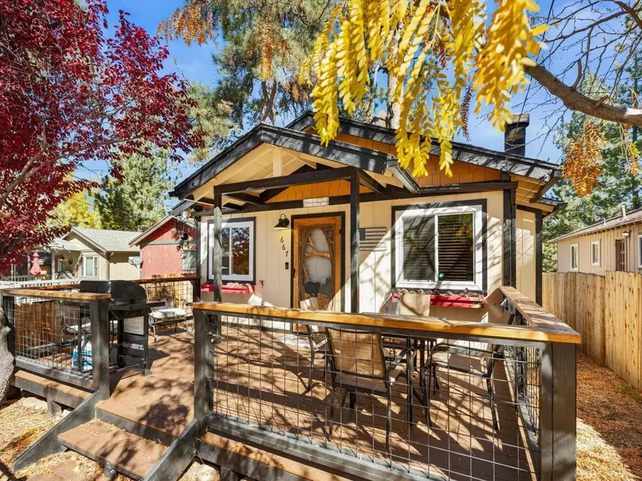 667 Lintner Road, Big Bear, CA 92315 - Image #3