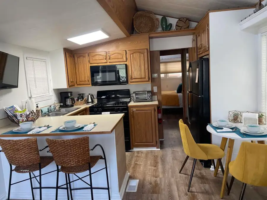 74711 Dillon Road #711, Desert Hot Springs, CA 92241 - Image #3