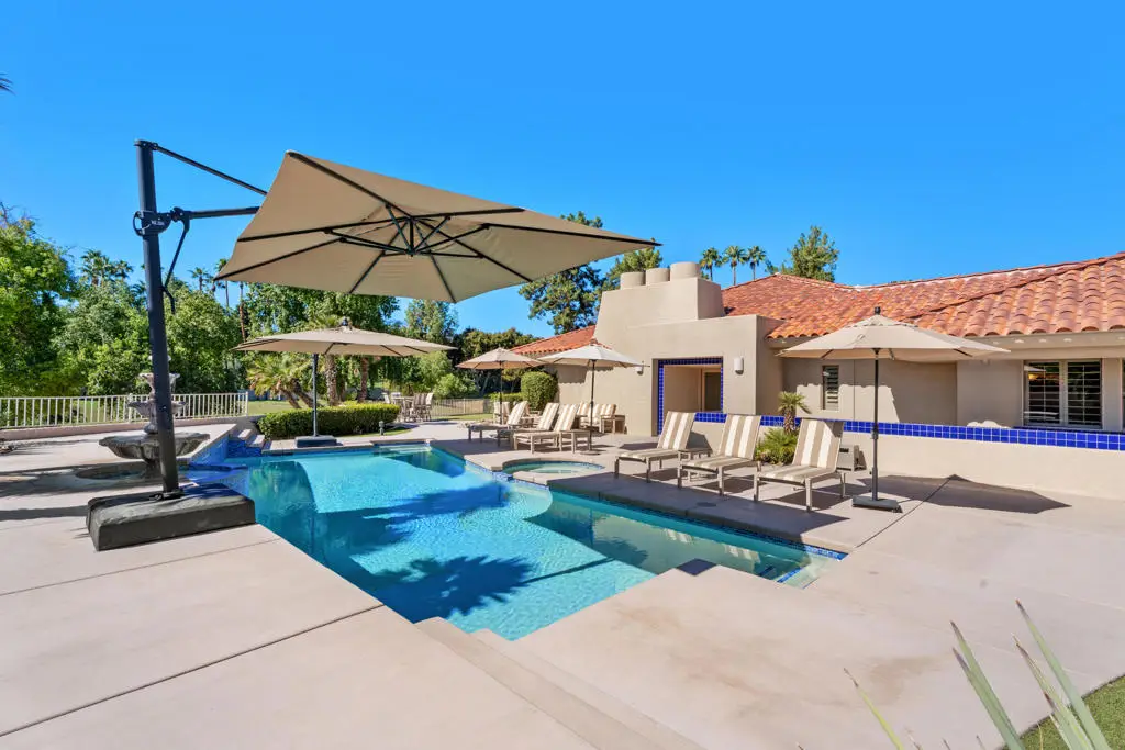 265 Kavenish Drive, Rancho Mirage, CA 92270 - Image #1