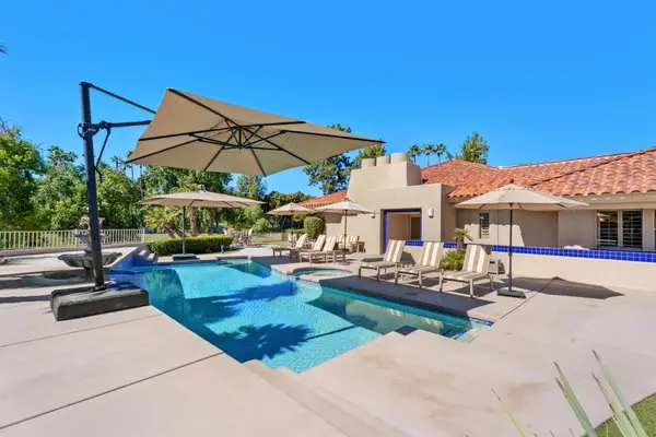 265 Kavenish Drive, Rancho Mirage, CA 92270